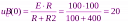 Расчетно-графическая работа Пример. Расчет переходных процессов операторным методом preview